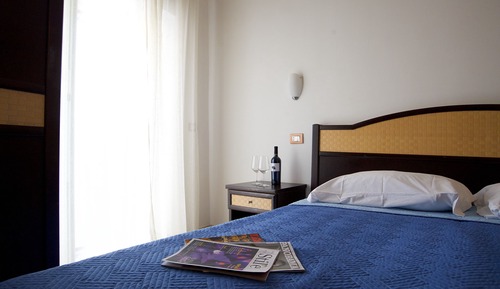 Basic Double or Twin Room