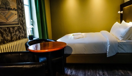 Comfort Double Room