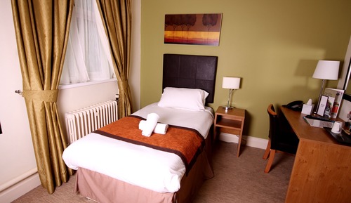 Single Room