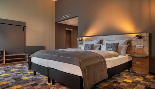 Premium Room, 1 Queen Bed
