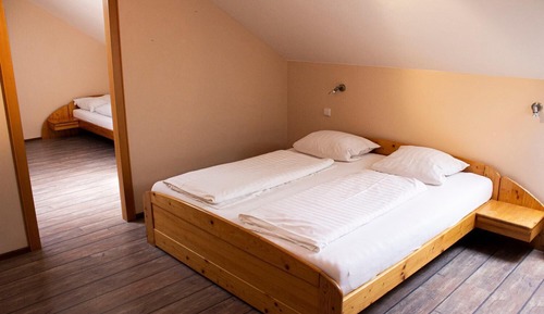 Premium Apartment