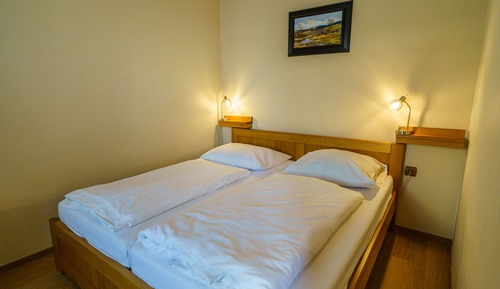 Apartment, 2 Bedrooms