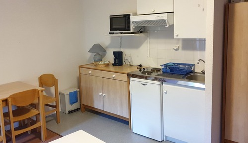 Studio (Chevreuil)