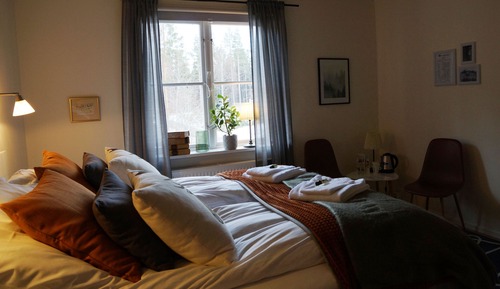 Comfort Double Room, 1 Queen Bed, Non Smoking