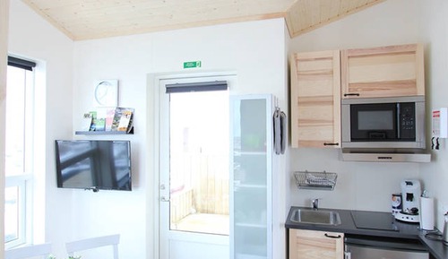 Cabin