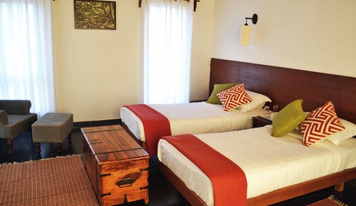 Family Suite