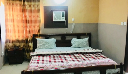 Standard Room, 1 Double Bed, Non Smoking