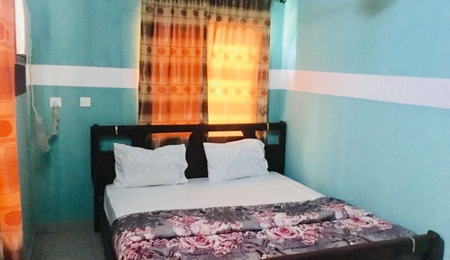 Executive Double Room, 1 Queen Bed, Non Smoking