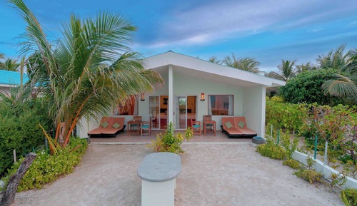 Family Villa