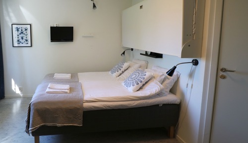 Family Triple Room
