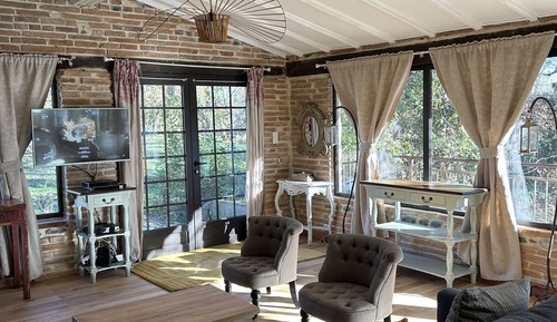 Exclusive House