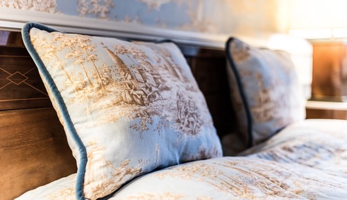 Luxury Double Room