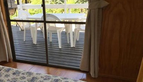 Comfort Cabin, Multiple Beds, Accessible