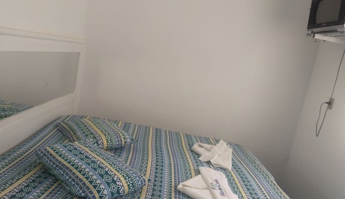 Basic Double Room