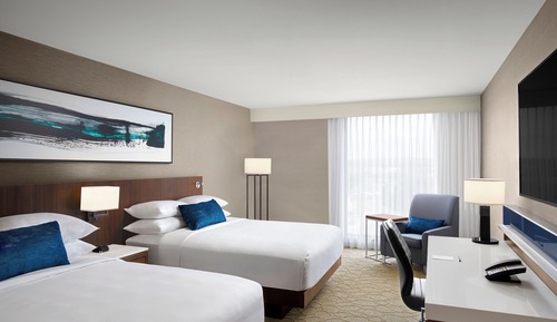 Room, 2 Queen Beds