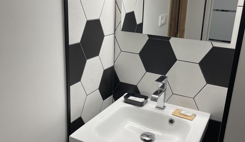 Triple Room (Chambre)