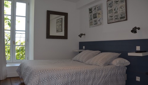 Double Room, Ensuite