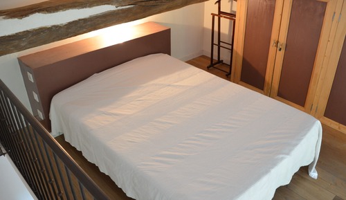 Duplex (Bout Du Monde)