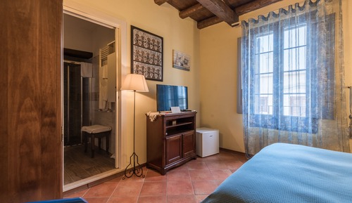 Comfort Suite, 1 Bedroom (Orizzonte)