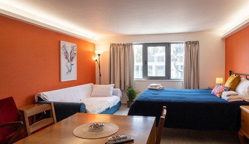 Double Room (11)