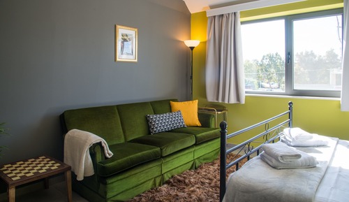 Double Room (21)
