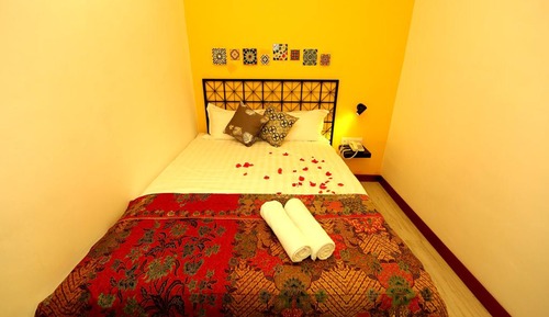 Basic Room