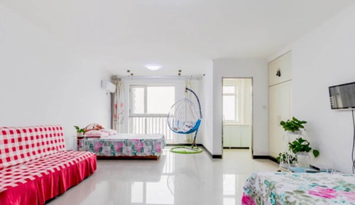 Apartment, 1 Bedroom