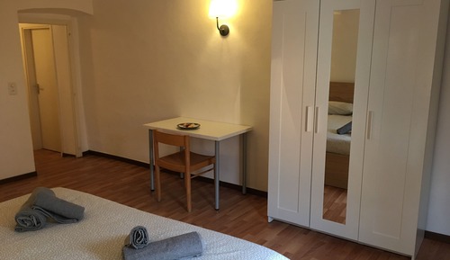Comfort Double Room, 1 Queen Bed, Non Smoking
