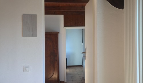 Comfort Quadruple Room, Multiple Beds, Non Smoking