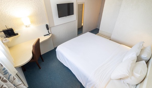 Superior Room, 1 Double Bed