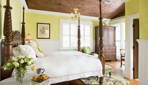 Superior Room, 1 King Bed, Balcony, Ocean View