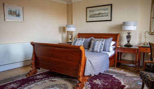 Executive Double Room, Ensuite