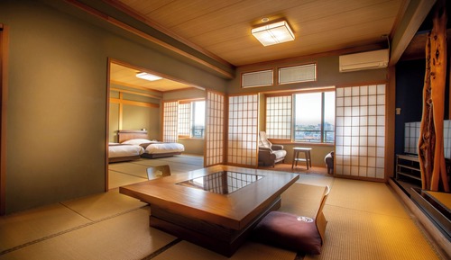 Suite (Kodaimurasaki)