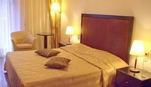 Triple Room, Mountain View