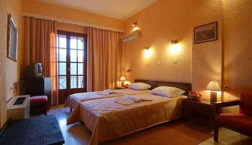 Double or Twin Room