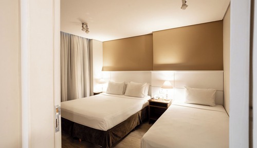 Family Quadruple Room