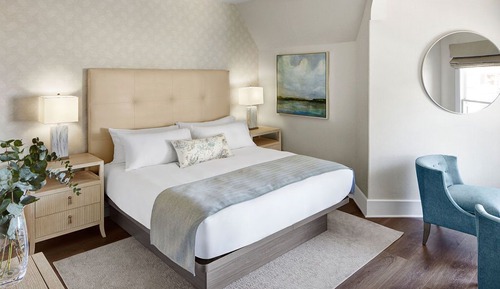 The Gable Room