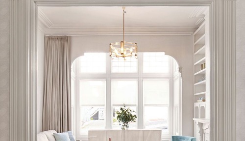 The Lacy Suite