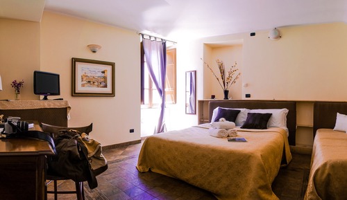 Room, 1 Bedroom, Private Bathroom