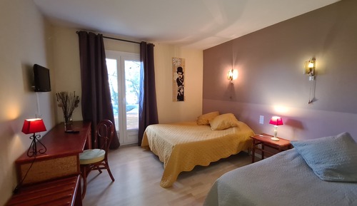 Single Room