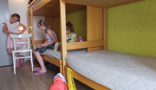 Cottage, 2 Bedrooms (5 personnes)