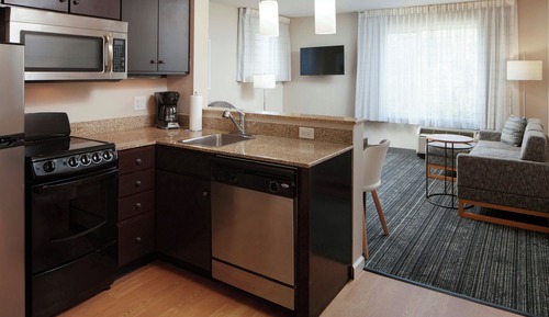 Suite, 2 Bedrooms