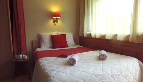 Cottage, 1 Bedroom (5 pers)