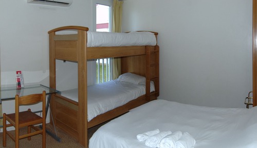 Family Room, 1 Bedroom, Non Smoking, Garden View