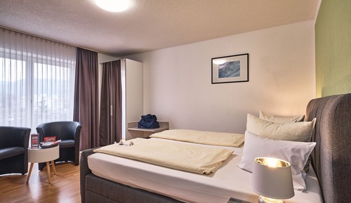 Classic Double Room, 1 Queen Bed