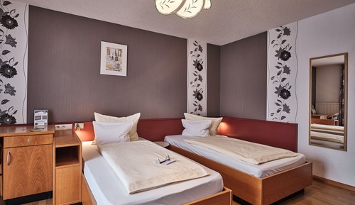 Business Twin Room, Non Smoking