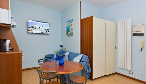 Smart Apartment