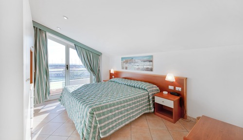 Superior Apartment, 2 Bedrooms, Kitchenette, Ocean View