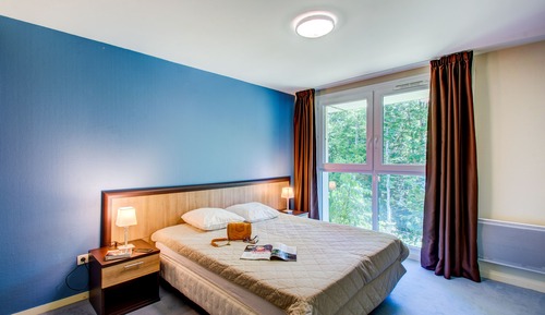 Duplex Apartment 7 People