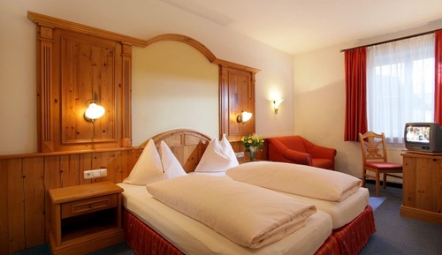 Comfort Double Room